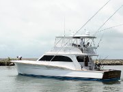 Jarrett Bay 58